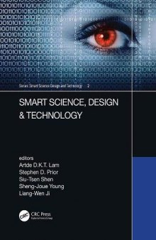 Smart Science, Design & Technology: Proceedings of the 5th International Conference on Applied System Innovation (ICASI 2019), April 12-18, 2019, Fukuoka, Japan