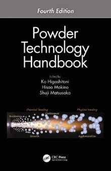 Powder Technology Handbook