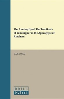 The Atoning Dyad: The Two Goats of Yom Kippur in the 