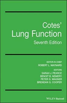 LUNG FUNCTION.