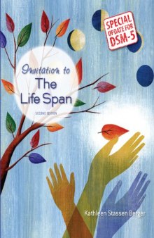 Invitation to the Life Span [with Updates on DSM-5]