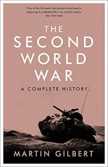 The Second World War: A Complete History