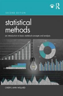 Statistical Methods: An Introduction to Basic Statistical Concepts and Analysis