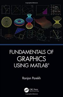 Fundamentals of Graphics Using MATLAB