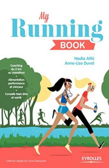 My running book