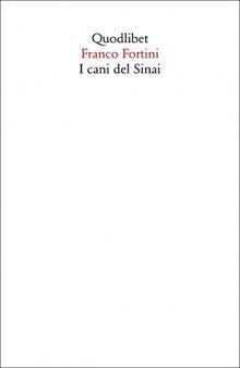 I cani del Sinai