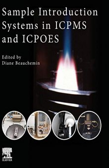 Sample Introduction Systems in ICPMS and ICPOES