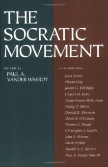 The Socratic Movement