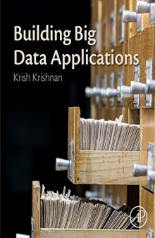 Building Big Data Applications