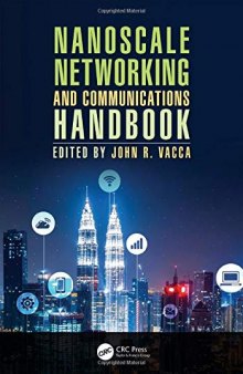 Nanoscale Networking and Communications Handbook