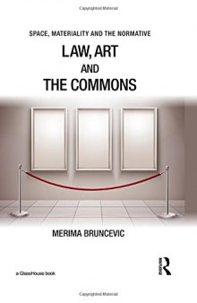 Law, Art and the Commons