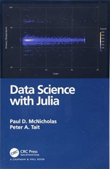 Data Science with Julia
