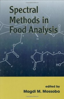 1998Spectral Methods in Food Analysis_ Instrumentation and Applications (1998, CRC Press)-465