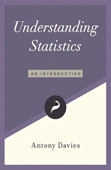 Understanding statistics: an introduction /