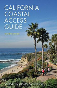 California Coastal Access Guide [Lingua Inglese]