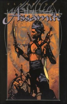 Clanbook Assamite Revised Ed (Vampire: The Masquerade Clanbooks)