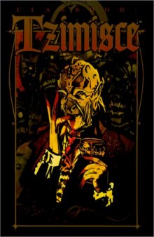 Vampire: The Masquerade Clanbook: Tzimisce