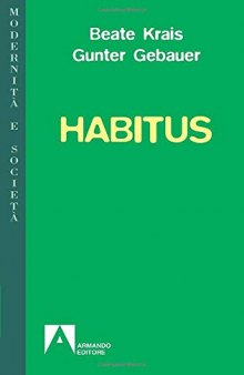 Habitus