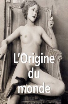 L'Origine du monde