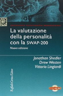 La valutazione della personalità con la Swap-200.