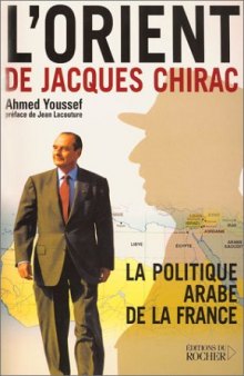 La politique arabe de la France: de De Gaulle à Pompidou