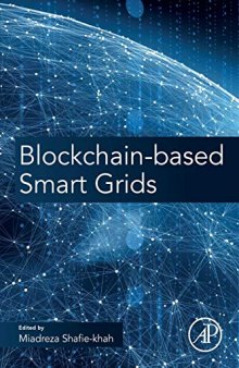 Blockchain-based Smart Grids