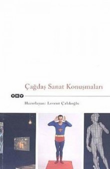 Çağdaş Sanat Konuşmaları