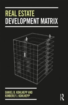 Real estate development matrix : a handbook