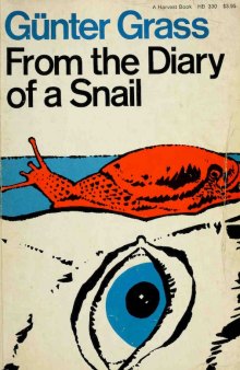 From the Diary of a Snail