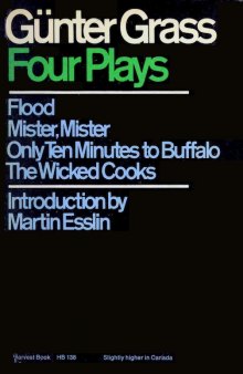 Four Plays