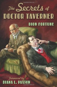 Secrets of Doctor Taverner, The