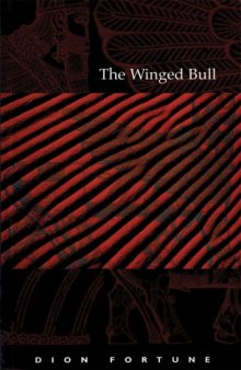 The Winged Bull