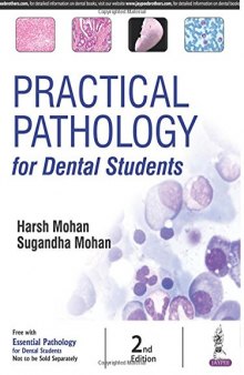 Practical pathology for dental students