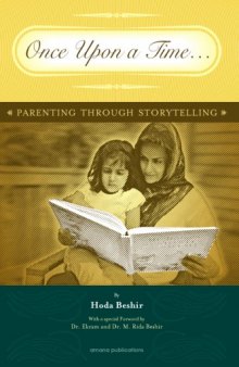 Once upon a Time - Parenting through Story Telling