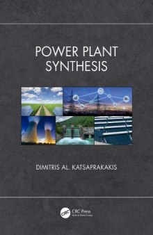 Power Plant Synthesis