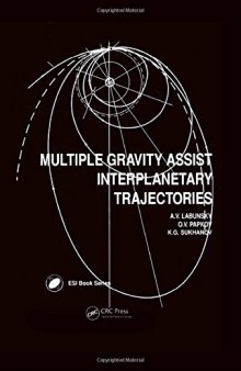 Multiple Gravity Assist Interplanetary Trajectories