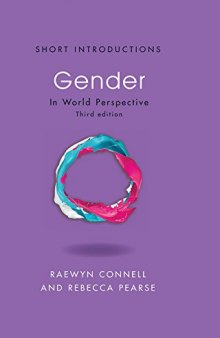 Gender: In World Perspective