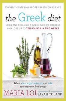 The Original Greek Diet