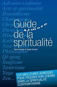Guide de la spiritualité