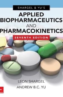 Applied biopharmaceutics & pharmacokinetics
