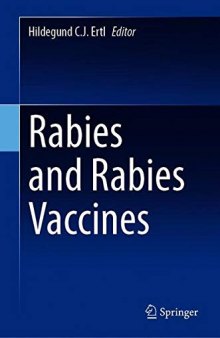 Rabies and Rabies Vaccines