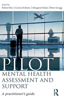 Pilot mental health assessment and support : a practitioner's guide