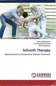 Schroth therapy Andvancements in Conservative Scoliosis Treatment