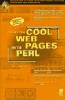 Creating Cool Web Pages With Perl
