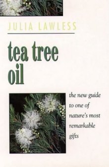 Tea Tree Oil