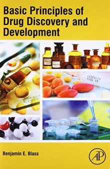 Basic Principles of Drug Discovery and Development