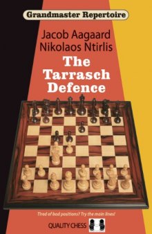 The Tarrasch Defence