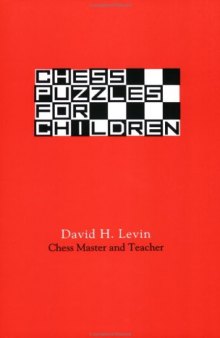 Chess Puzzles for Children