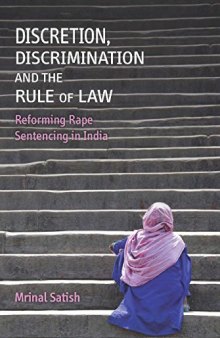 Discretion, Discrimination and the Rule of Law