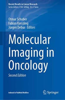 Molecular Imaging in Oncology (Recent Results in Cancer Research (216))